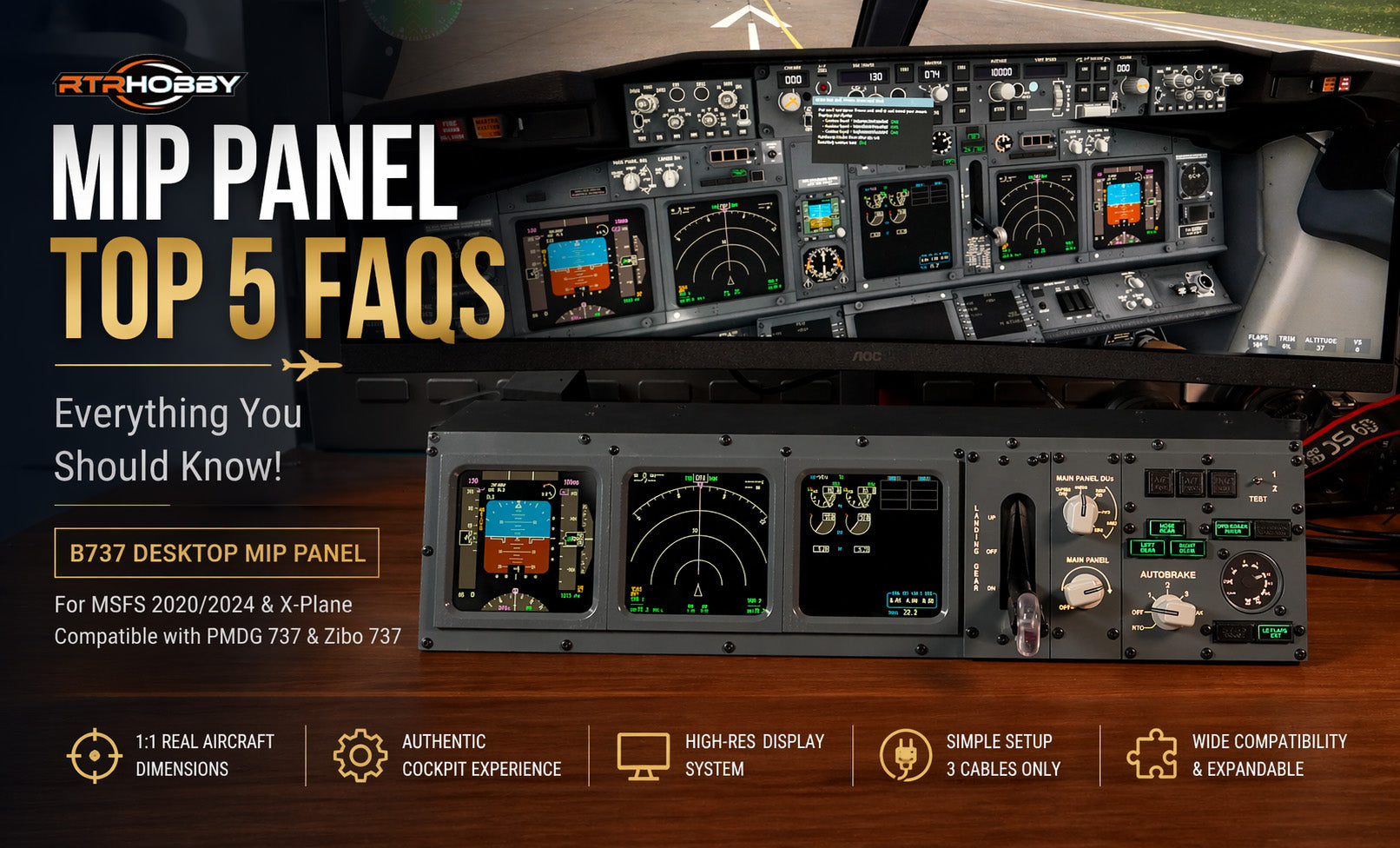 ✈️ MIP Panel Top 5 FAQs – Everything You Should Know