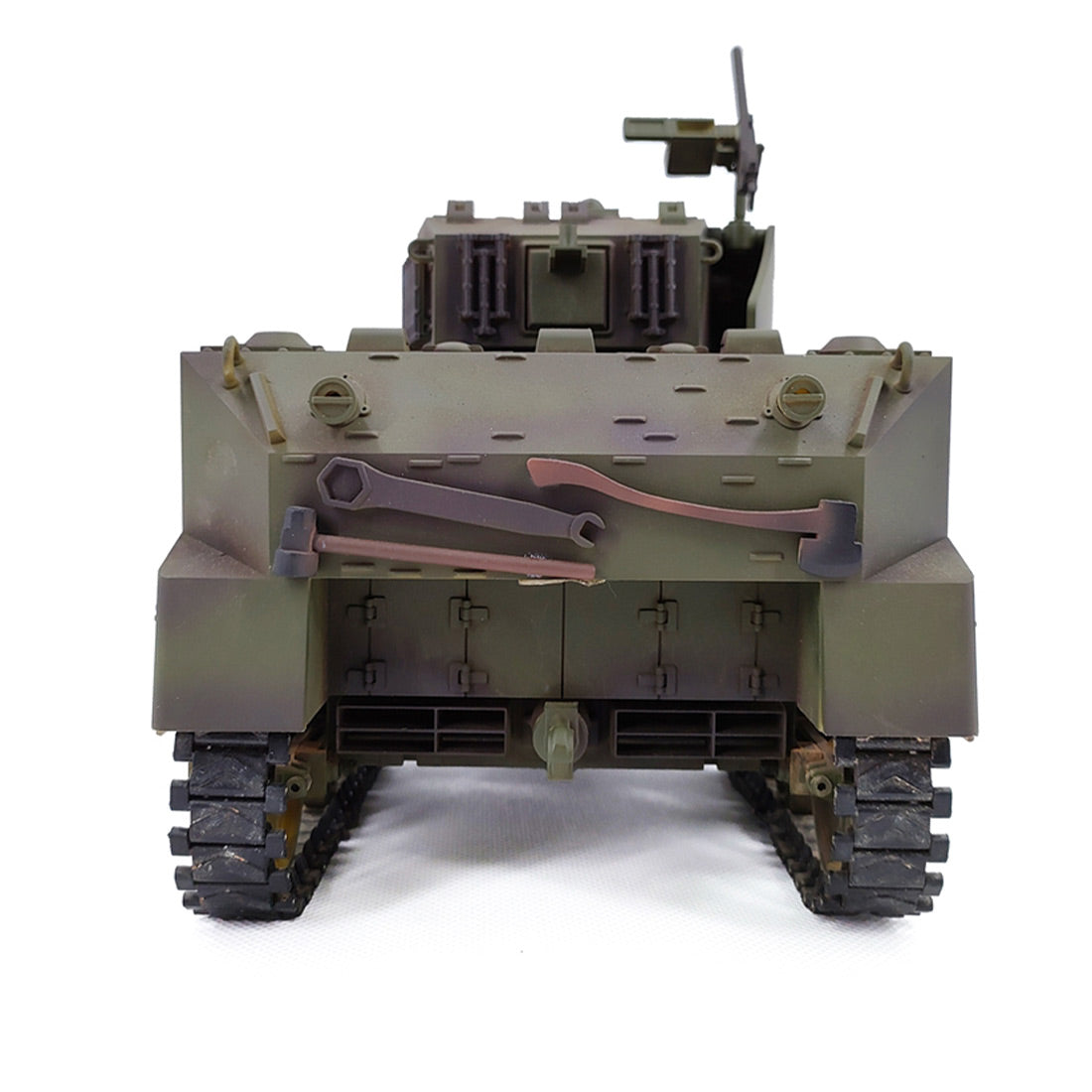 Coolbank RC US M5A1 Stauart Light Tank Model | RTRhobby Coolbank RC US M5A1 Stauart Light Tank Model | RTRhobby