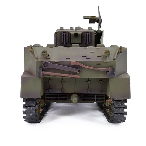 Coolbank RC US M5A1 Stauart Light Tank Model | RTRhobby Coolbank RC US M5A1 Stauart Light Tank Model | RTRhobby