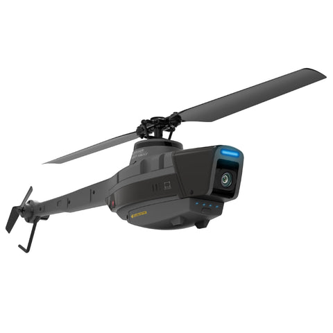 2.4G RC 4CH Black Hornet Aerial Vehicle | RTRhobby 2.4G RC 4CH Black Hornet Aerial Vehicle | RTRhobby