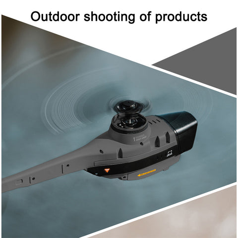 2.4G RC 4CH Black Hornet Aerial Vehicle | RTRhobby 2.4G RC 4CH Black Hornet Aerial Vehicle | RTRhobby