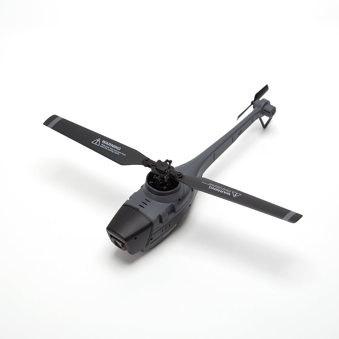 2.4G RC 4CH Black Hornet Aerial Vehicle | RTRhobby 2.4G RC 4CH Black Hornet Aerial Vehicle | RTRhobby
