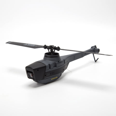 2.4G RC 4CH Black Hornet Aerial Vehicle | RTRhobby 2.4G RC 4CH Black Hornet Aerial Vehicle | RTRhobby