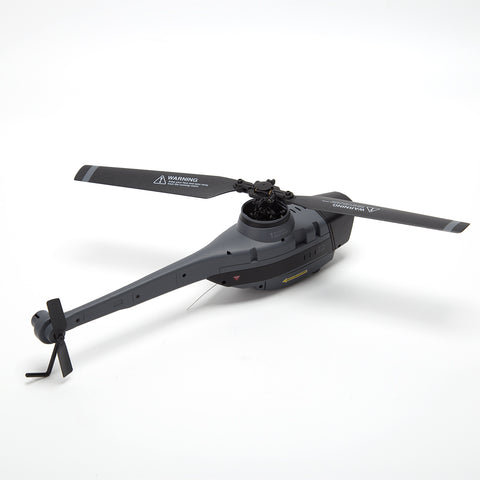 2.4G RC 4CH Black Hornet Aerial Vehicle | RTRhobby 2.4G RC 4CH Black Hornet Aerial Vehicle | RTRhobby