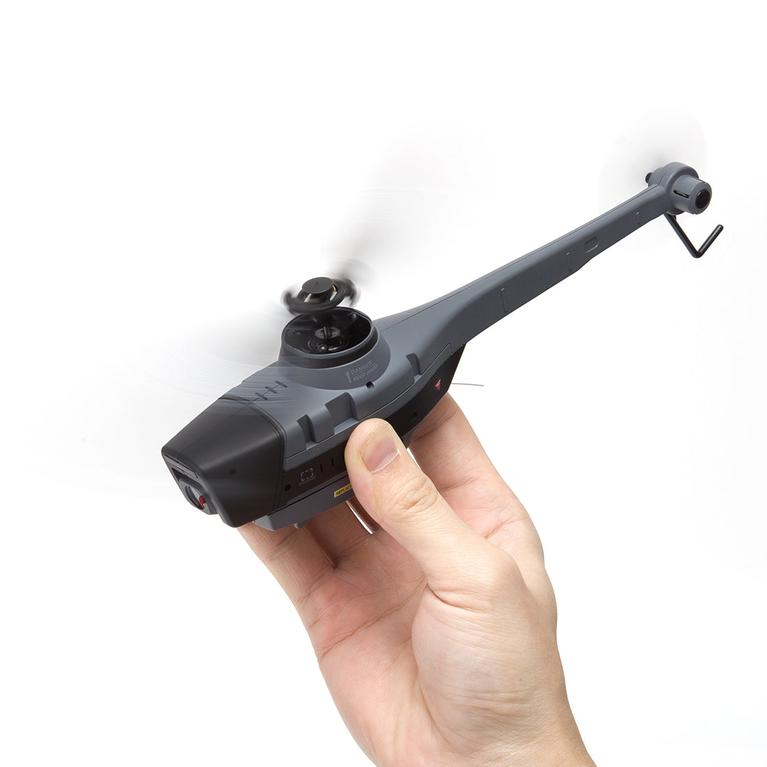 2.4G RC 4CH Black Hornet Aerial Vehicle | RTRhobby 2.4G RC 4CH Black Hornet Aerial Vehicle | RTRhobby