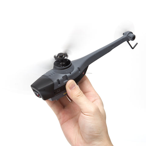 2.4G RC 4CH Black Hornet Aerial Vehicle | RTRhobby 2.4G RC 4CH Black Hornet Aerial Vehicle | RTRhobby