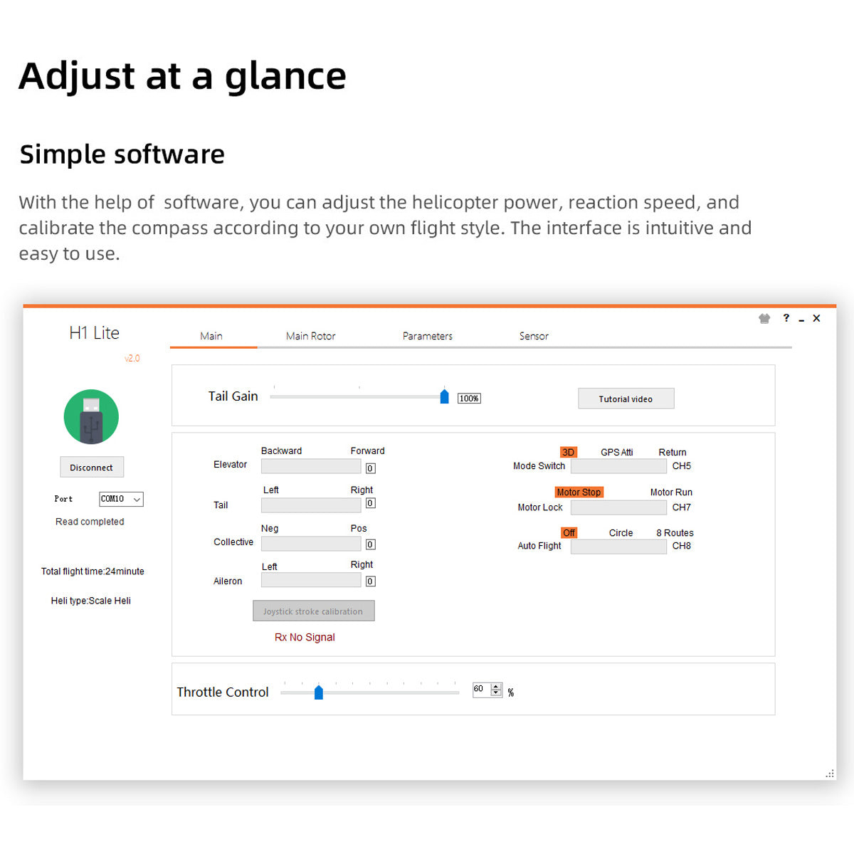 Flywing BO105 Military RC Helicopter With H1 ,GPS and Controls | RTRhobby Flywing BO105 Military RC Helicopter With H1 ,GPS and Controls | RTRhobby