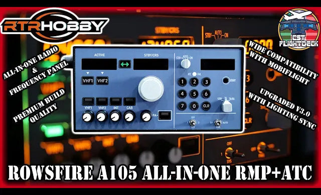 🔍 A professional's review of the A105 V3!