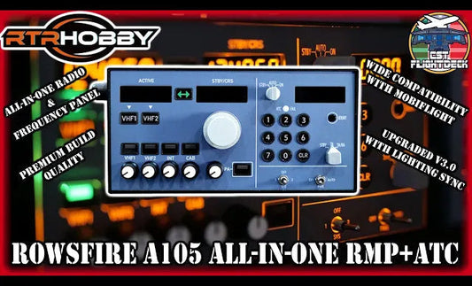 🔍 A professional's review of the A105 V3!