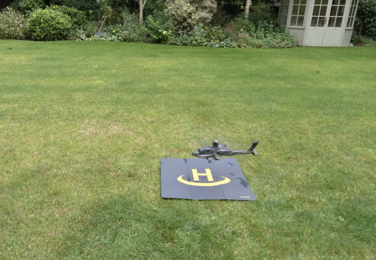 4 Budget RC Helicopters To Help Beginners Open Rc Helicopters World: Flying High