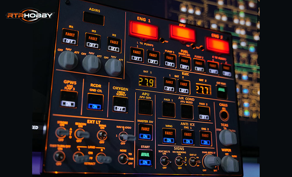 Say goodbye to tedious operations! Secrets you don't know about the A107 V2 are here