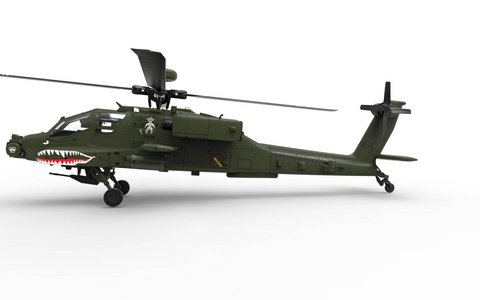 Military rc helicopter sales