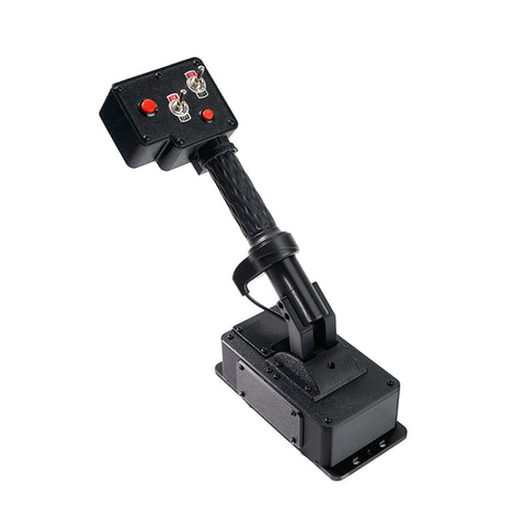 Flight Simulator Collective Controller(3062)