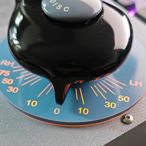 Flight Sim Yoke-Controller for MSFS 2020/2024 and X-Plane Airliners |RTRHOBBY