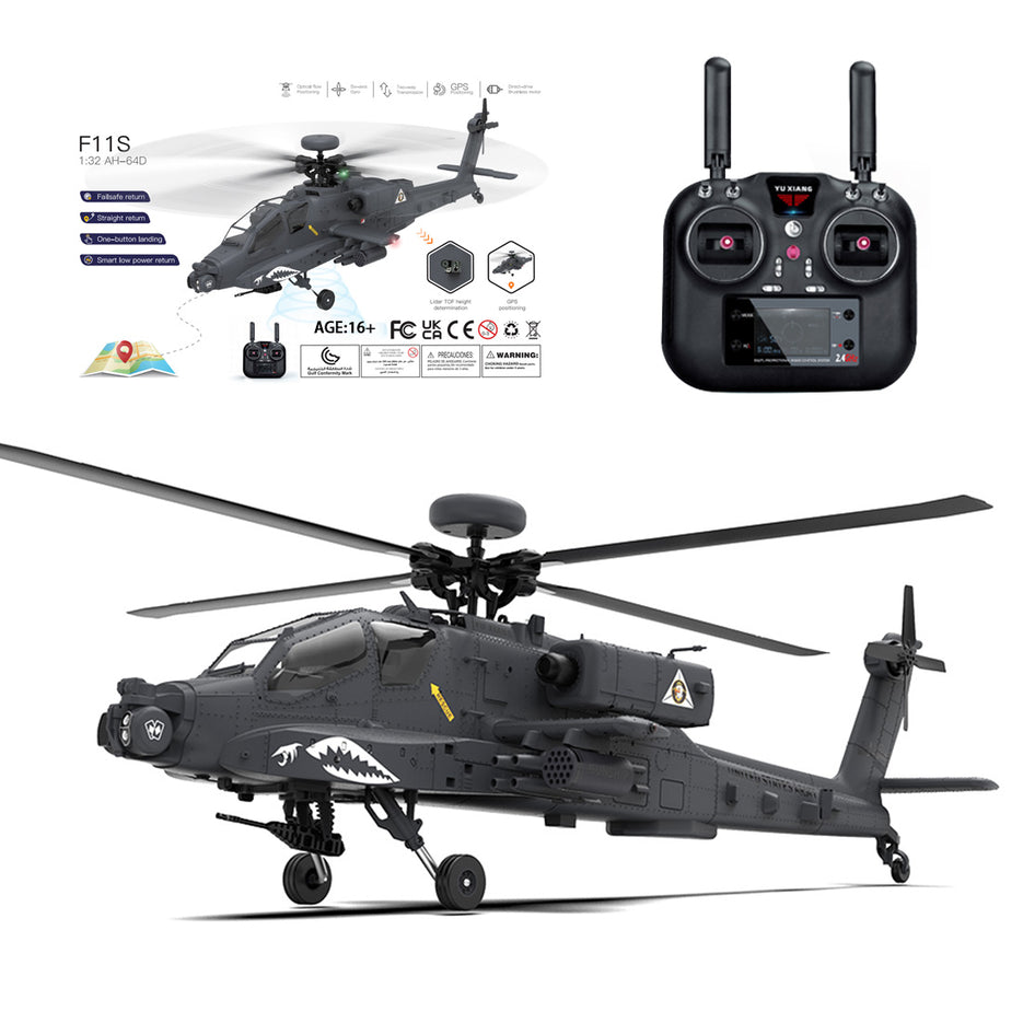 Camera Heli RC Helicopter with Camera – RTRhobby