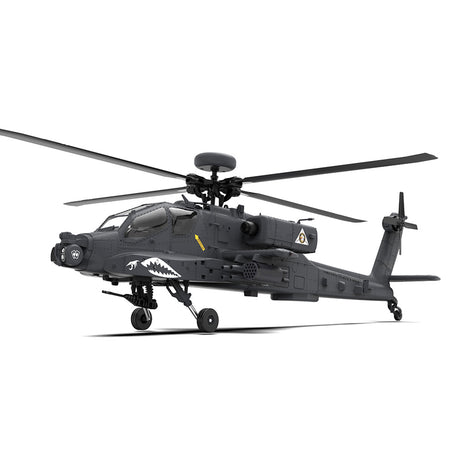RC Helicopter with Camera – RTRhobby