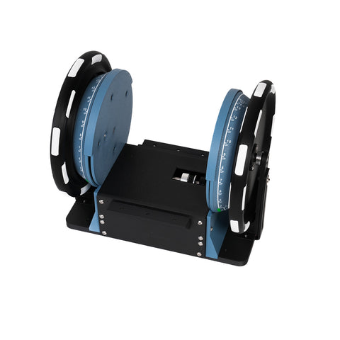 A32X Aircraft Trim Wheel Module for MSFS 2024 (Throttle Not Included)- Pre-sale| Ships After 60+ Days Production