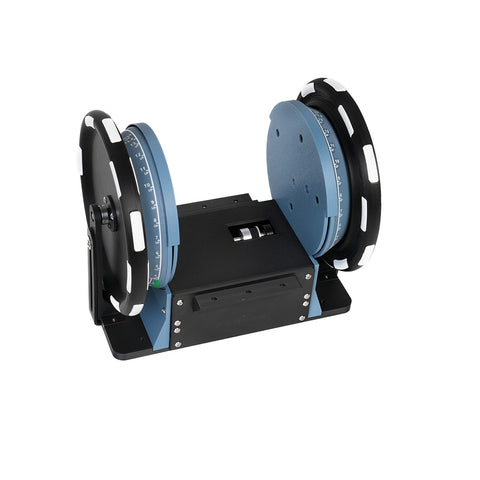 A32X Aircraft Trim Wheel Module for MSFS 2024 (Throttle Not Included)- Pre-sale| Ships After 60+ Days Production