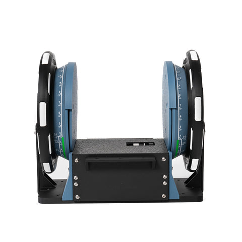 A32X Aircraft Trim Wheel Module for MSFS 2024 (Throttle Not Included)- Pre-sale| Ships After 60+ Days Production