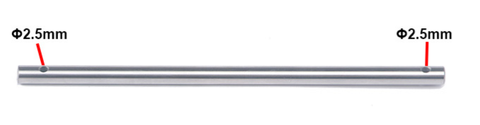 JCZK 300C PRO 2.4G 12CH Flybarless RC Helicopter Parts