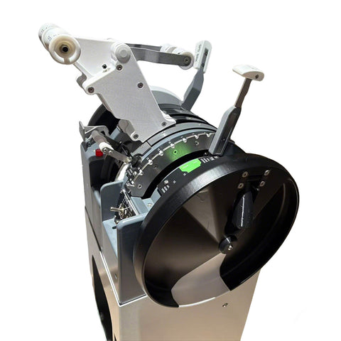 B737-800 Throttle-Quandrant for X-Plane 12, MSFS 2020/2024 - Compatible with Zibo737, PMDG737