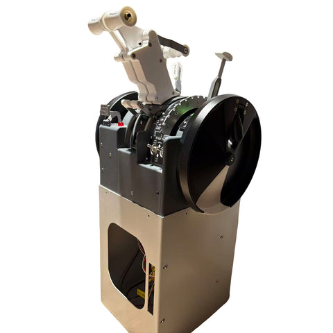 B737-800 Throttle-Quandrant for X-Plane 12, MSFS 2020/2024 - Compatible with Zibo737, PMDG737