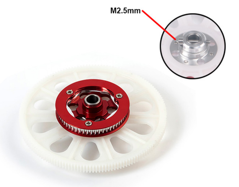 JCZK 300C PRO 2.4G 12CH Flybarless RC Helicopter Parts