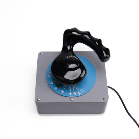 Flight Sim Yoke-Controller for MSFS 2020/2024 and X-Plane Airliners