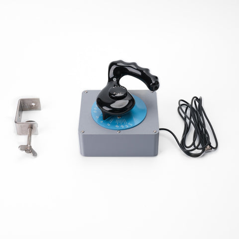 Flight Sim Yoke-Controller for MSFS 2020/2024 and X-Plane Airliners