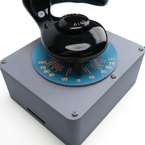 Flight Sim Yoke-Controller for MSFS 2020/2024 and X-Plane Airliners