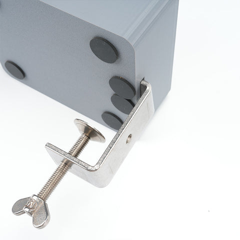 Flight Sim Yoke-Controller for MSFS 2020/2024 and X-Plane Airliners