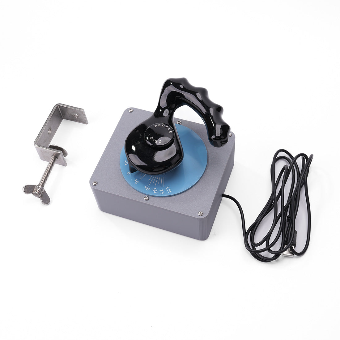 msfs pedals Flight Sim Tiller for MSFS 2020/2024 and X-Plane Airliners