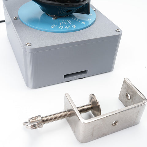 Flight Sim Yoke-Controller for MSFS 2020/2024 and X-Plane Airliners