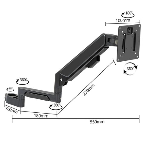 Hoowalt D111 A32X 1/1 Scale Light OVHD OVERHEAD Panel HOME Setup (Pre-sale)