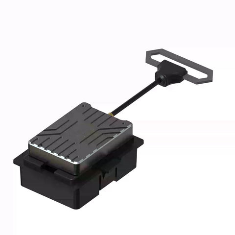 Jumper JP4IN1 MICRO JR 4-in-1 Multi-Protocol External Module, Compatible with 40+ Protocols, Standard JR Module Bay