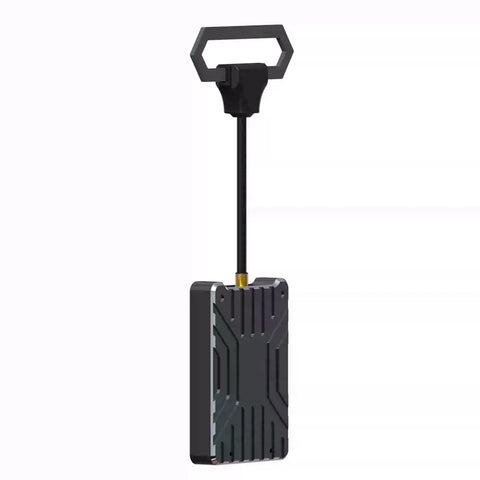 Jumper JP4IN1 MICRO JR 4-in-1 Multi-Protocol External Module, Compatible with 40+ Protocols, Standard JR Module Bay