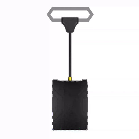 Jumper JP4IN1 MICRO JR 4-in-1 Multi-Protocol External Module, Compatible with 40+ Protocols, Standard JR Module Bay