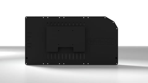 A32X A19X Mini MIP Panel with ND/PFD Display, K HUB Software, MSFS 2020/2024 & X-Plane 12 Compatible