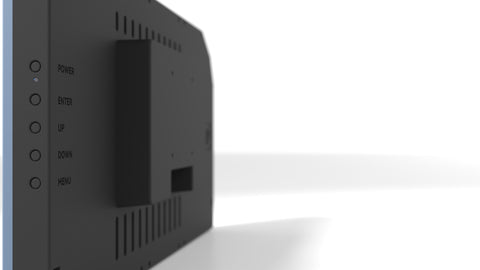 A32X A19X Mini MIP Panel with ND/PFD Display, K HUB Software, MSFS 2020/2024 & X-Plane 12 Compatible
