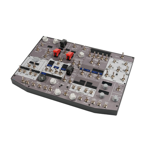 Rowsfire B107 B737 Mini Boeing OVHD OVERHEAD Panel (Pre-sale)