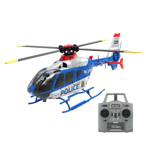 RCERA C123 EC135 1:36 EC135 Scale RC Helicopter RTF | RTRhobby