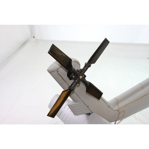 ROBAN 700 Size UH-60 Black Hawk RC Helicopter with H1 PRO Flight Controller, GPS Auto Hover & Return (RTF)