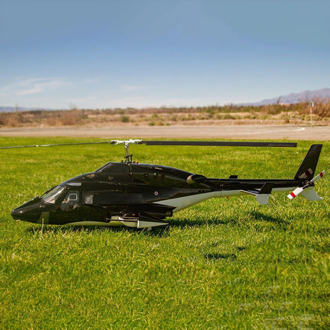 ROBAN 800 Size Air - wolf RC Helicopter with H1 PRO FC & GPS (RTF)