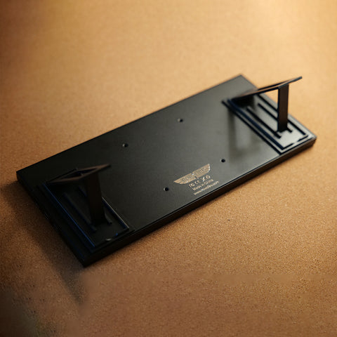 Rowsfire A108 V2 A32X A35X A38X PFD-ND-E/WD Home Flight Deck Panel — All-in-One Integrated Peripheral Instrument Secondary Display for Flight Simulation Games (Pre-sale)