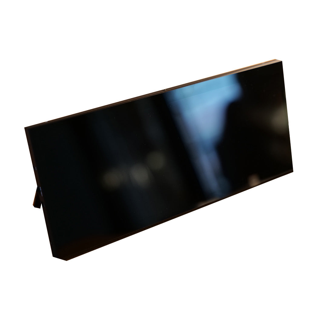 Rowsfire A108 V2 A32X A35X A38X PFD-ND-E/WD Home Flight Deck Panel — All-in-One Integrated Peripheral Instrument Secondary Display for Flight Simulation Games (Pre-sale)