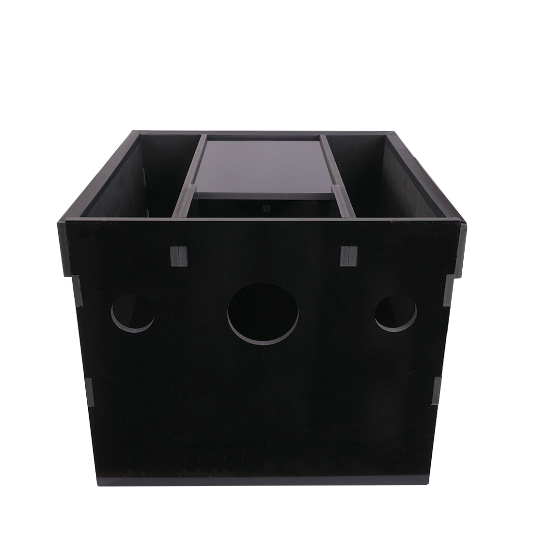 Pvc Flight Sim Rowsfire A110P Home Flight Simulator A32X-pedestalPanel Stand (PVC ...