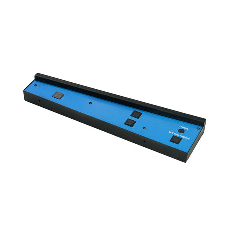 Rowsfire A117R A32X 1:1 Scale Warning & Indicator Light Panel with Backlit Tactile Buttons