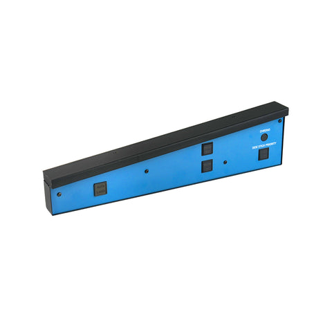 Rowsfire A117R A32X 1:1 Scale Warning & Indicator Light Panel with Backlit Tactile Buttons