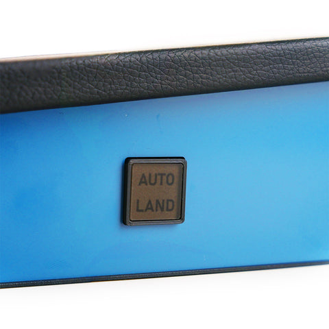 Rowsfire A117R A32X 1:1 Scale Warning & Indicator Light Panel with Backlit Tactile Buttons