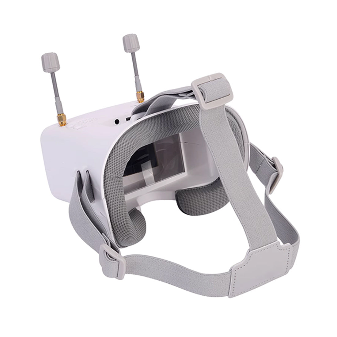 dji mavic pro fpv goggles 008D PRO FPV 5.8G HD Goggles with Drone View DVR